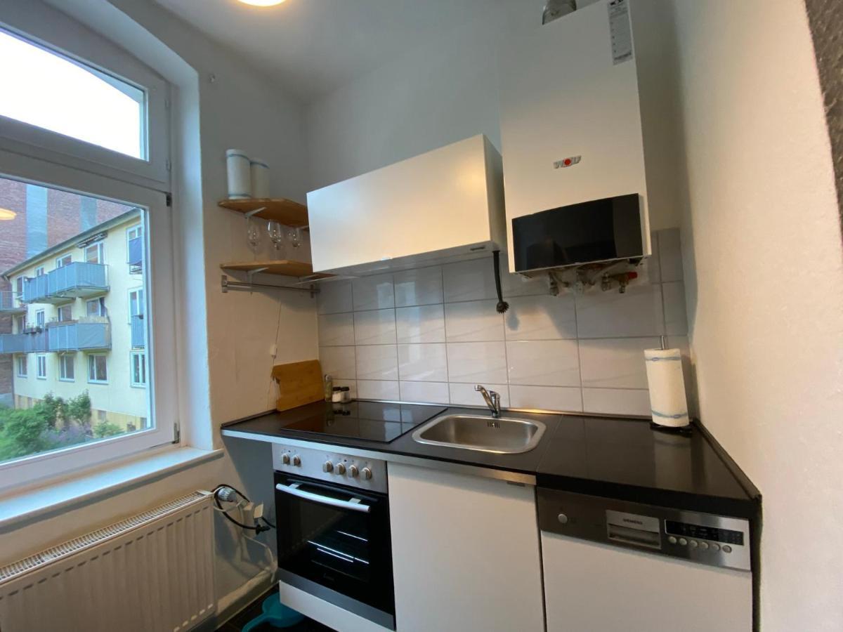 Cil Apt - Gemuetliche Wohnung Am Philosophenweg Mit Smart Tv In Zentraler & Ruhiger Lage Kassel Exteriör bild