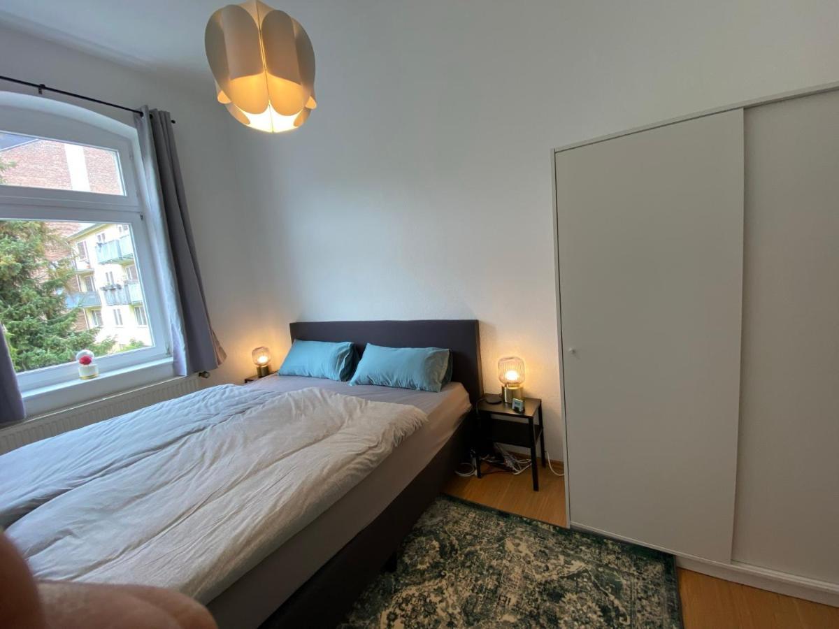 Cil Apt - Gemuetliche Wohnung Am Philosophenweg Mit Smart Tv In Zentraler & Ruhiger Lage Kassel Exteriör bild
