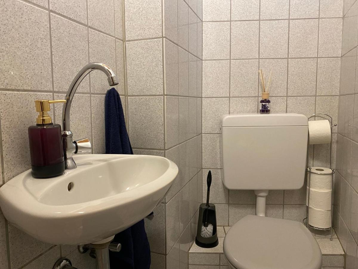 Cil Apt - Gemuetliche Wohnung Am Philosophenweg Mit Smart Tv In Zentraler & Ruhiger Lage Kassel Exteriör bild